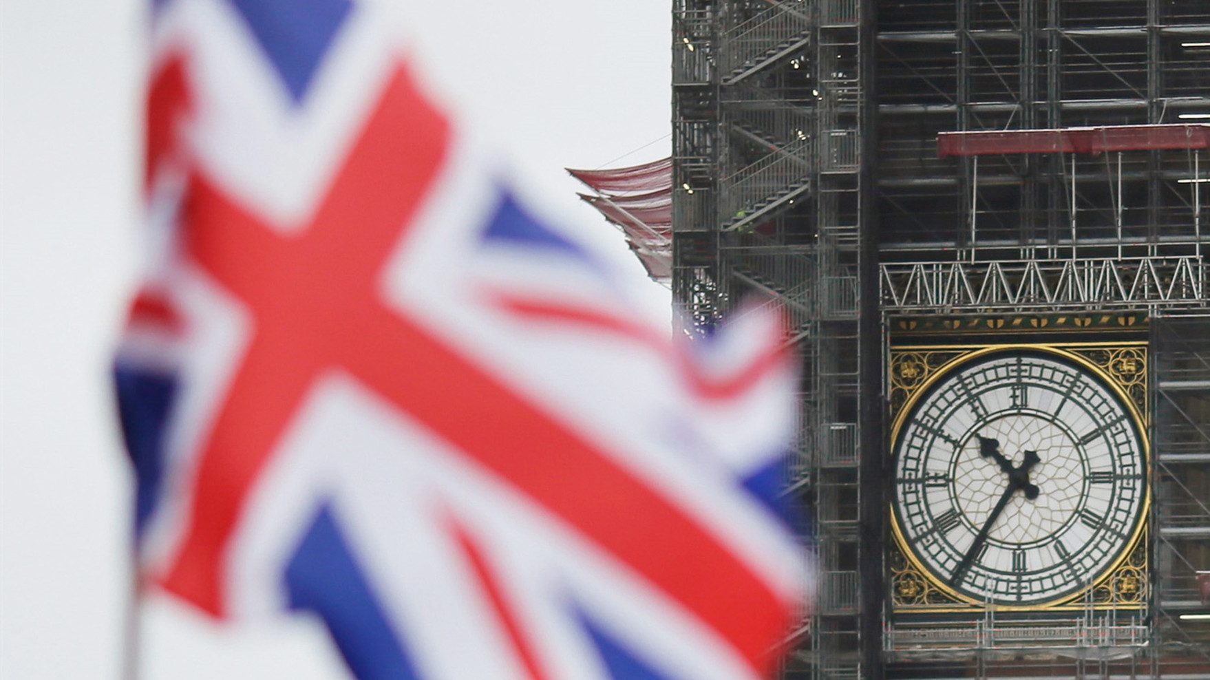 英国央行何时降息?(来源:第一财经)